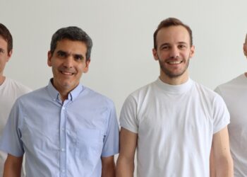 Startup de la UNC recibió aportes para producir medicamentos