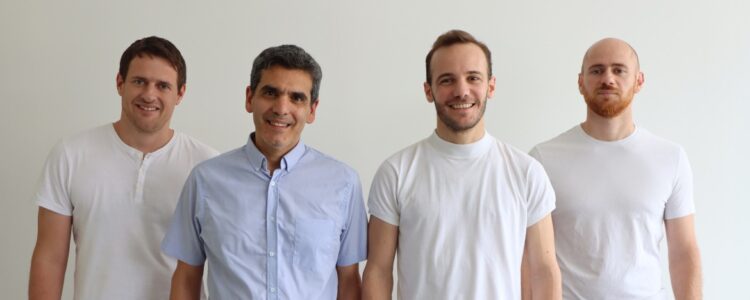 Startup de la UNC recibió aportes para producir medicamentos