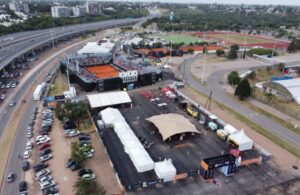 Quedó definido el cuadro principal y comienza la acción en el Córdoba Open