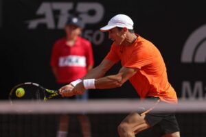 Quedó definido el cuadro principal y comienza la acción en el Córdoba Open