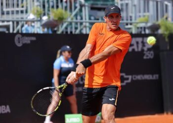 Bagnis venció a Cerúndolo y se clasificó a los octavos
