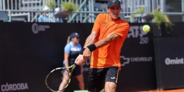 Bagnis venció a Cerúndolo y se clasificó a los octavos