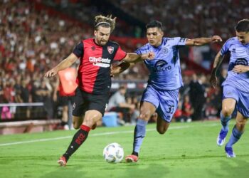 Sigue sin ganar: Belgrano cayó ante Newell’s