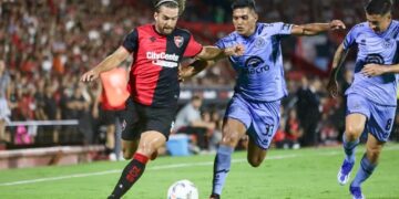 Sigue sin ganar: Belgrano cayó ante Newell’s