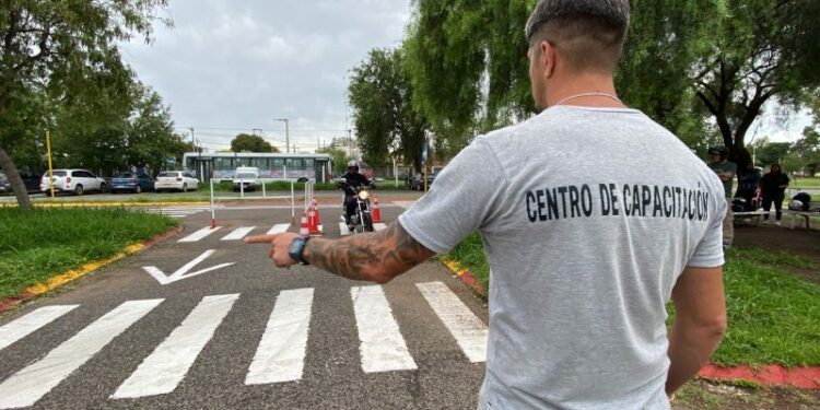 Por alta demanda, habilitan los sábados de febrero para tramitar licencias de motos por primera vez