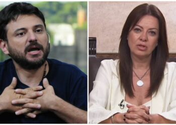 Grabois denunció penalmente a Pettovello por «incumplimiento de los deberes de funcionario público»