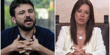 Grabois denunció penalmente a Pettovello por «incumplimiento de los deberes de funcionario público»