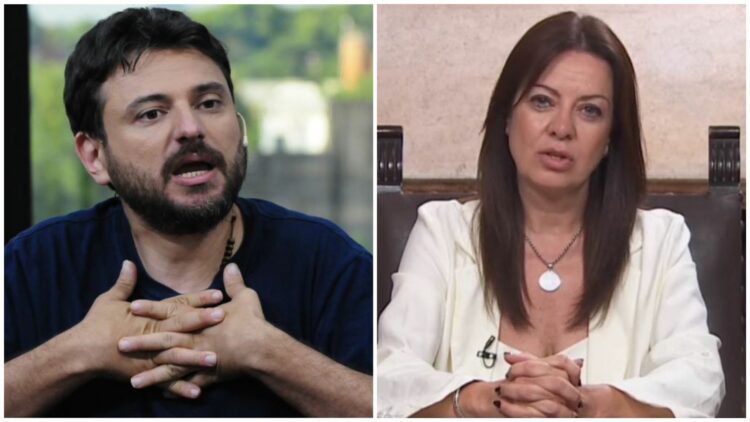 Grabois denunció penalmente a Pettovello por "incumplimiento de los deberes de funcionario público"