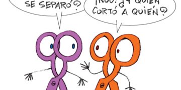 Humor en Hoy Día