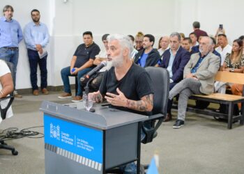 Piden más apoyo a shows y celeridad en las habilitaciones comerciales