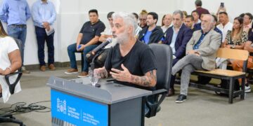 Piden más apoyo a shows y celeridad en las habilitaciones comerciales