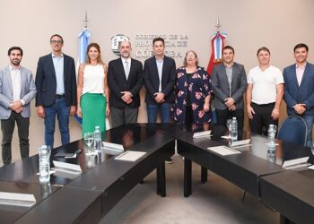 Nueve municipios se sumaron a la plataforma Ciudadano Digital