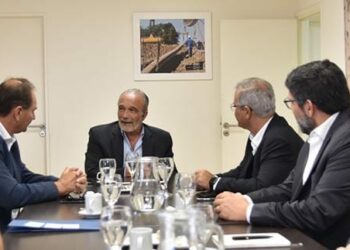 Autopartistas en “alerta roja” por el agravamiento de la crisis