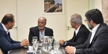 Autopartistas en “alerta roja” por el agravamiento de la crisis