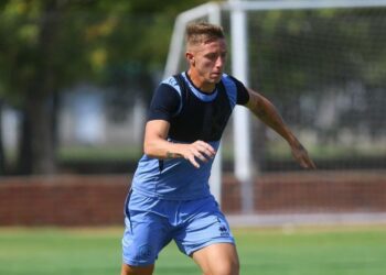 Belgrano se enfrentará mañana a Mitre por los 32avos de final