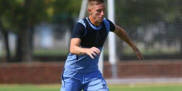 Belgrano se enfrentará mañana a Mitre por los 32avos de final