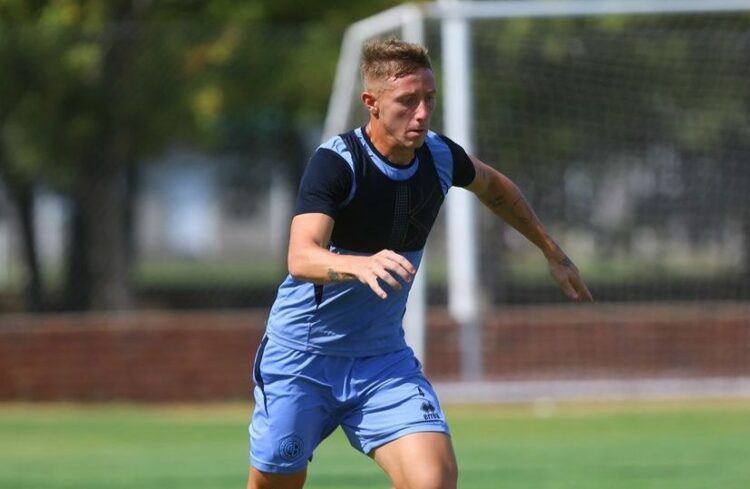 Belgrano se enfrentará mañana a Mitre por los 32avos de final