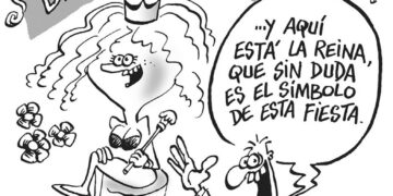 Humor en Hoy Día