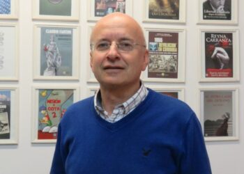 Los libreros no ven “ninguna ventaja en liberar el precio de los libros”