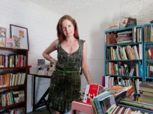 Los libreros no ven “ninguna ventaja en liberar el precio de los libros”