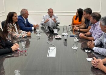 Juez ratificó que controlará “el dinero de los vecinos de Córdoba”