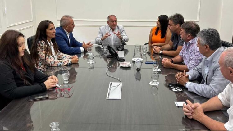 Juez ratificó que controlará “el dinero de los vecinos de Córdoba”