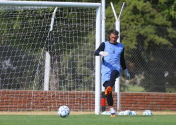 Belgrano debuta ante Mitre en el estadio Eva Perón