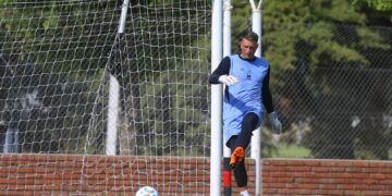 Belgrano debuta ante Mitre en el estadio Eva Perón