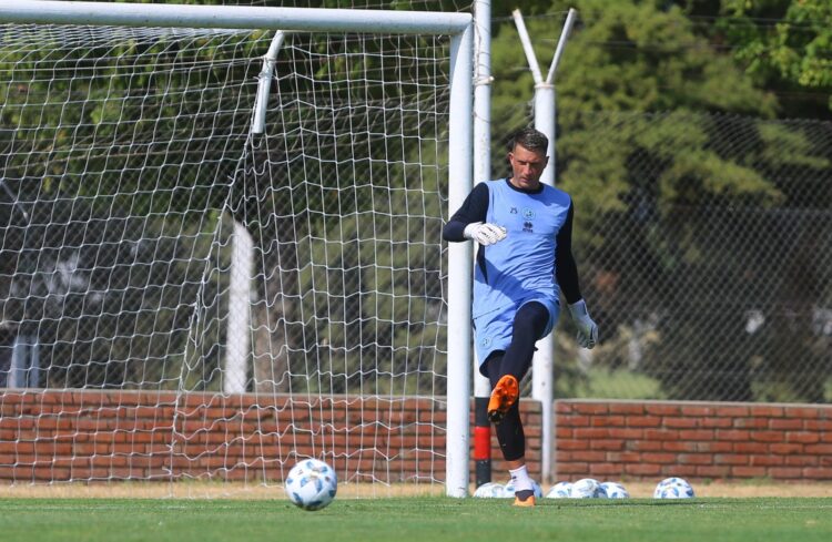 Belgrano debuta ante Mitre en el estadio Eva Perón