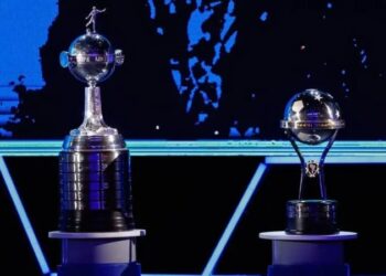 Conmebol informó  la fecha de los sorteos de Libertadores  y Sudamericana