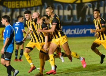 La competencia se llevará a cabo en el Club Municipalidad hasta el viernes