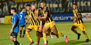 La competencia se llevará a cabo en el Club Municipalidad hasta el viernes