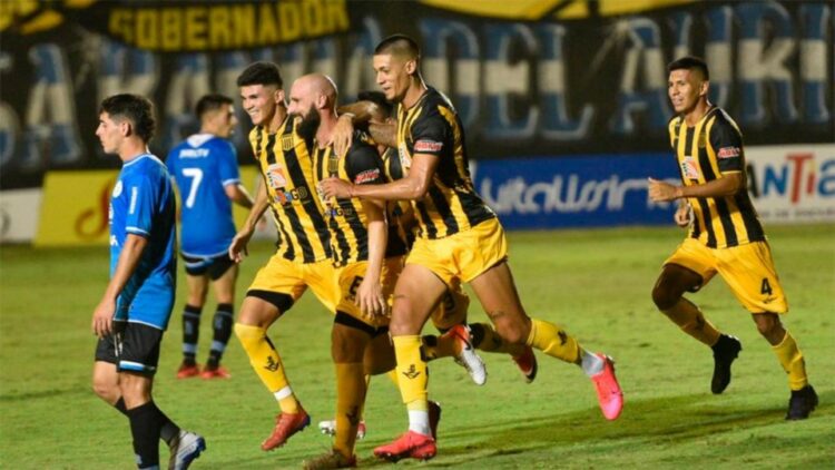 La competencia se llevará a cabo en el Club Municipalidad hasta el viernes