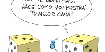 Humor en Hoy Día