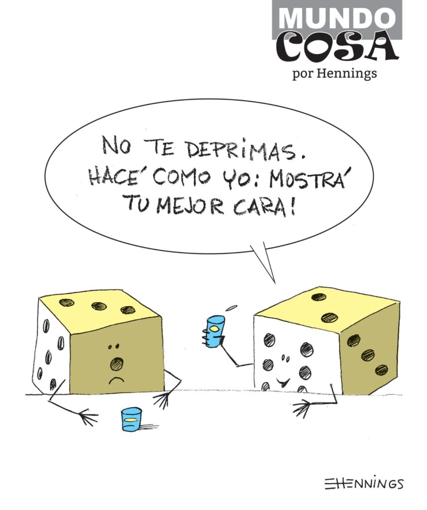 Humor en Hoy Día Humor en Hoy Día