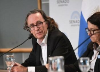 Milei evalúa despedir a Giordano y a todos los funcionarios cordobeses