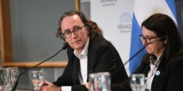 Milei evalúa despedir a Giordano y a todos los funcionarios cordobeses