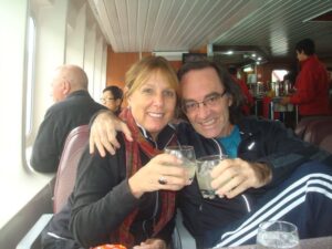 Milei evalúa despedir a Giordano y a todos los funcionarios cordobeses