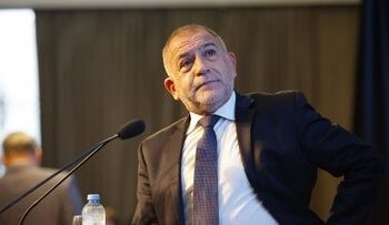 Juez: “Teníamos un ómnibus y ahora estamos en una patineta”