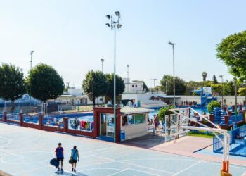 Comenzó el Campeonato Nacional