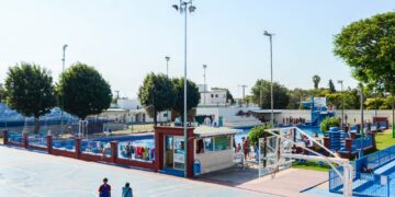 Comenzó el Campeonato Nacional