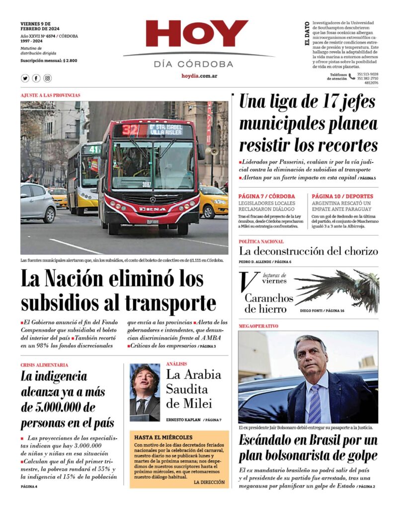 Portada 09.02.2024