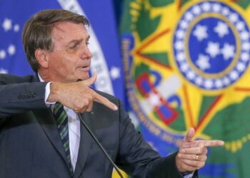 La Policía de Brasil halló un “plan golpista” bolsonarista