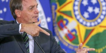 La Policía de Brasil halló un “plan golpista” bolsonarista