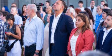 Críticas locales a la “falta de diálogo”