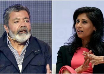 La CGT recibió a la subdirectora del FMI y le transmitió «la preocupante situación» de los trabajadores