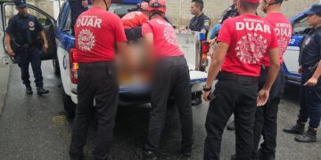 Investigan la muerte de un hombre de 70 años que cayó a La Cañada