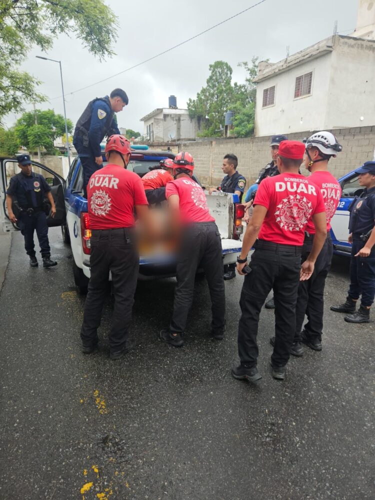 Investigan la muerte de un hombre de 70 años que cayó a La Cañada