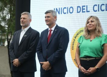 Passerini aseguró que sin subsidios, los aumentos en el transporte «serán mensuales de acuerdo a la inflación»