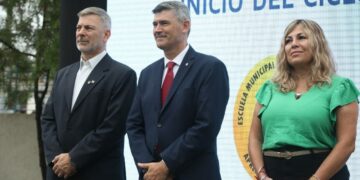 Passerini aseguró que sin subsidios, los aumentos en el transporte «serán mensuales de acuerdo a la inflación»